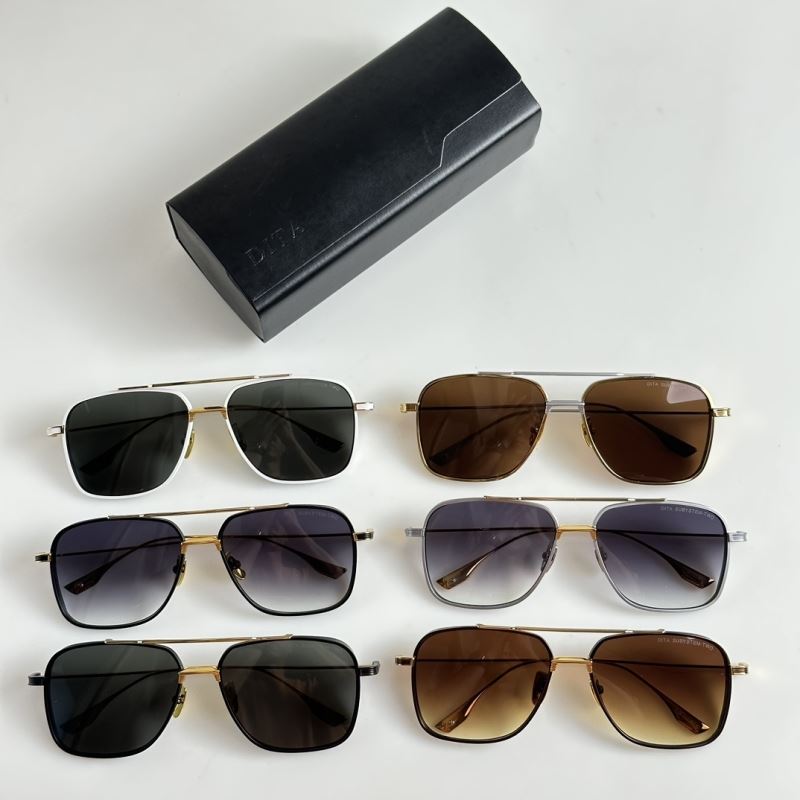 Dita Sunglasses